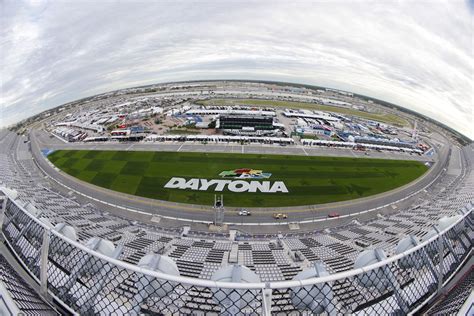 Rolex 24 qualifying